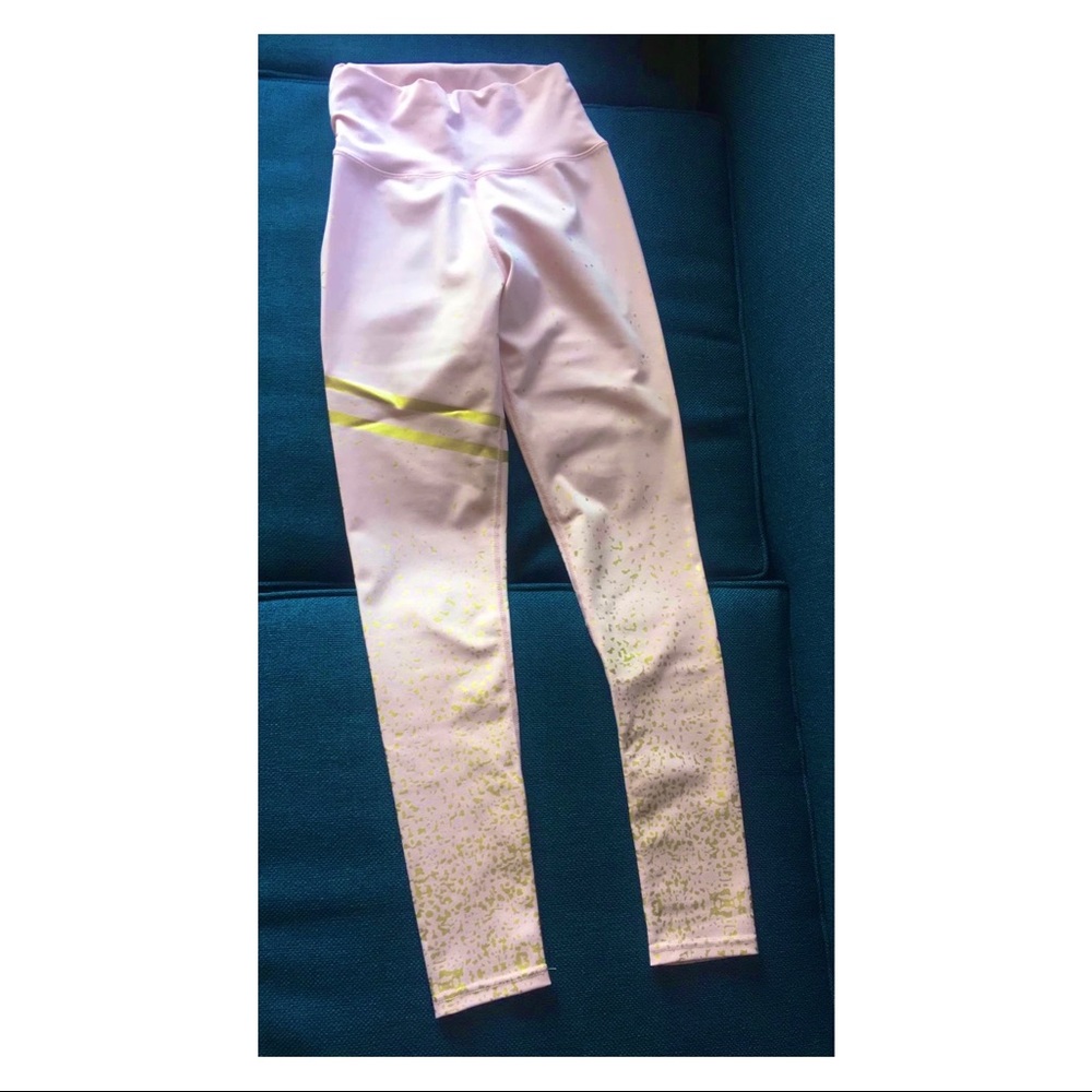 Yoga/running leggings